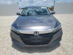 2020 Honda Accord Ex   en Venta en Arcadia, FL - Minor Dent/Scratches