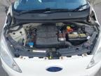 2012 FORD KA ZETEC for sale at Copart GLOUCESTER