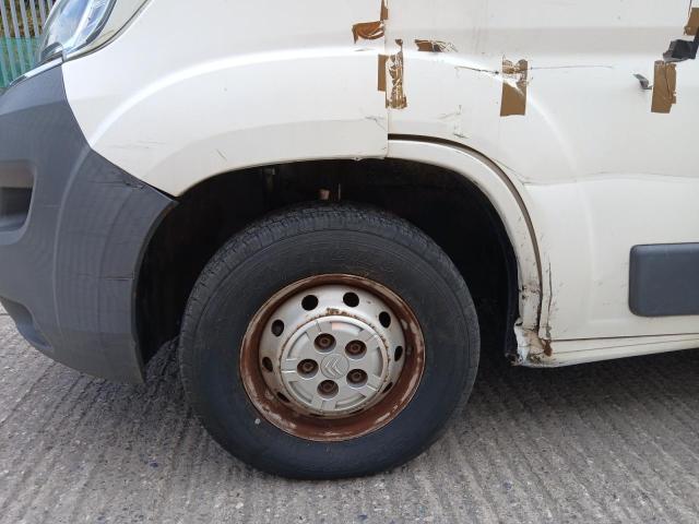 2016 CITROEN RELAY 35 L