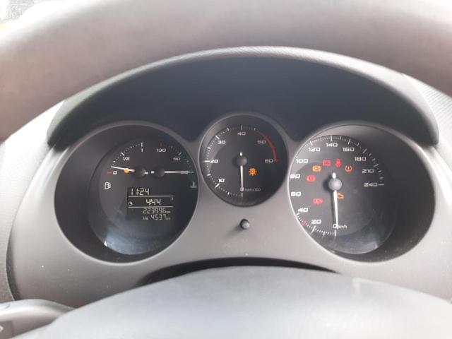 2011 SEAT ALTEA