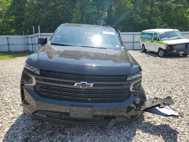  CHEVROLET TAHOE 2023 Black