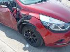 2017 RENAULT CLIO DYNAM for sale at Copart CHESTER