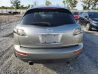 2008 Infiniti Fx35  zu verkaufen in Riverview, FL - Front End