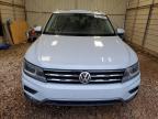 2018 Volkswagen Tiguan Se for Sale in China Grove, NC - Rear End