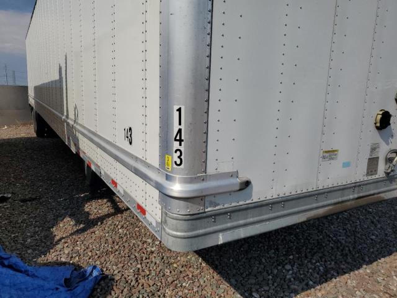2023 Hyundai Translead for Sale in Phoenix, AZ - Rear End