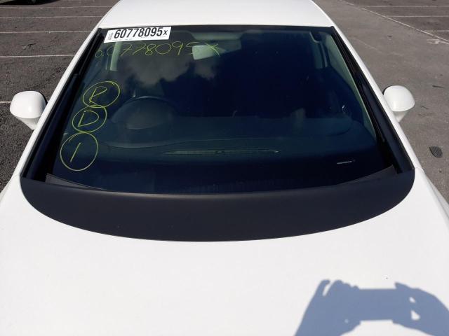 2011 SEAT LEON 2.0 TDI CR 140 FR 5DR