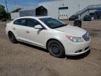 2010 BUICK ALLURE/LACROSSE CXS   for sale at Copart QC - MONTREAL