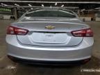 2022 Chevrolet Malibu Lt продається в Wheeling, IL - Front End