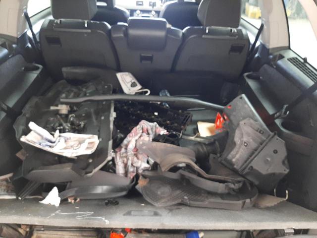 2010 VOLVO XC90 ACTIV