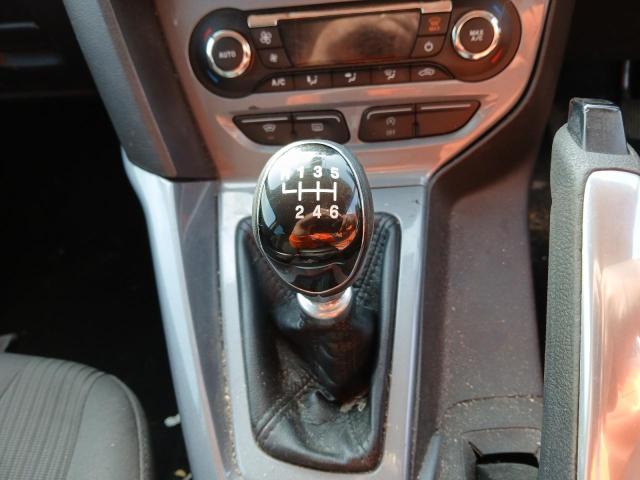 2011 FORD FOCUS TITA