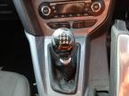 2011 FORD FOCUS TITA for sale at Copart WISBECH