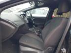 2017 FORD FOCUS ST-L for sale at Copart BRISTOL
