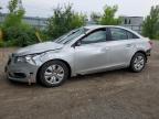 2016 CHEVROLET CRUZE LIMITED LT   à vendre chez Copart ON - LONDON
