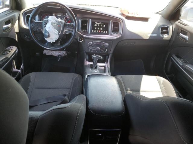  DODGE CHARGER 2020 Blue