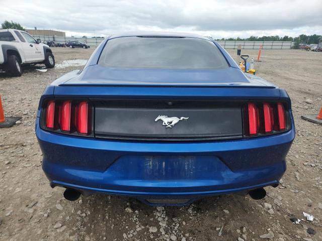 Coupet FORD ALL Models 2017 Blue