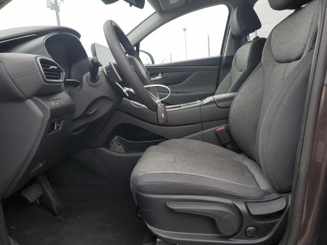  HYUNDAI SANTA FE 2023 Szary