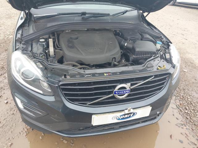 2015 VOLVO XC60 R-DES