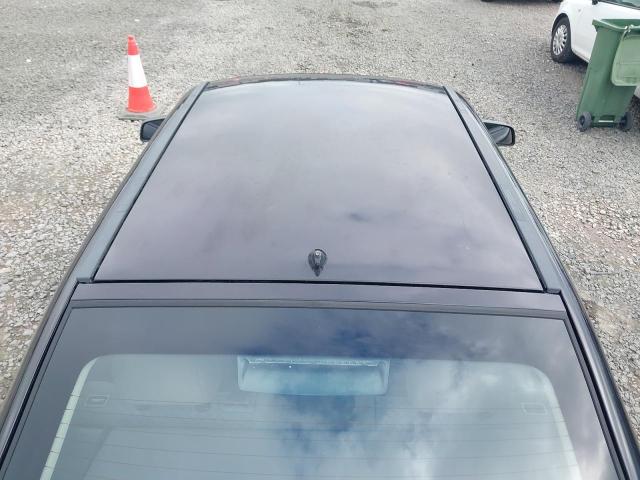 2003 VAUXHALL ASTRA CLUB