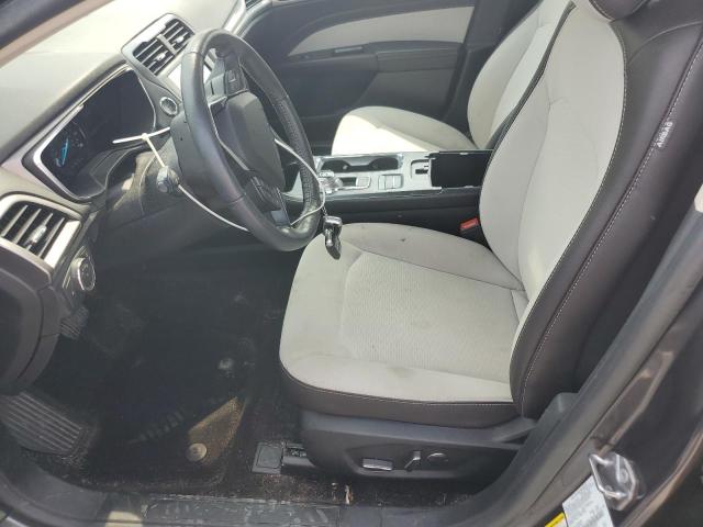  FORD FUSION 2020 Szary