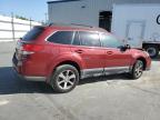 2014 Subaru Outback 2.5I Limited de vânzare în Antelope, CA - Front End