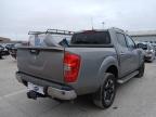 2021 NISSAN NAVARA TEK for sale at Copart SANDWICH