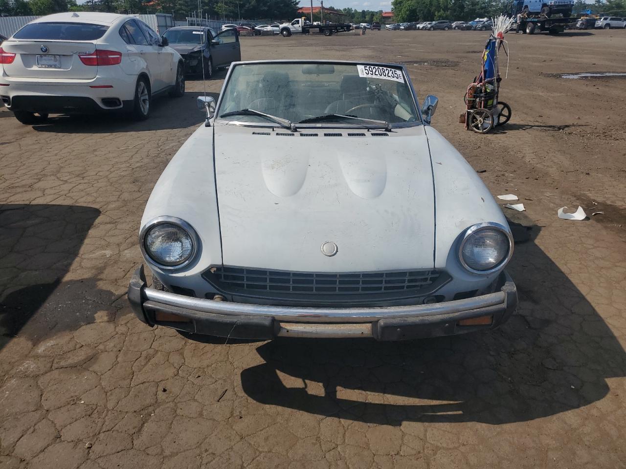 124 Spider
