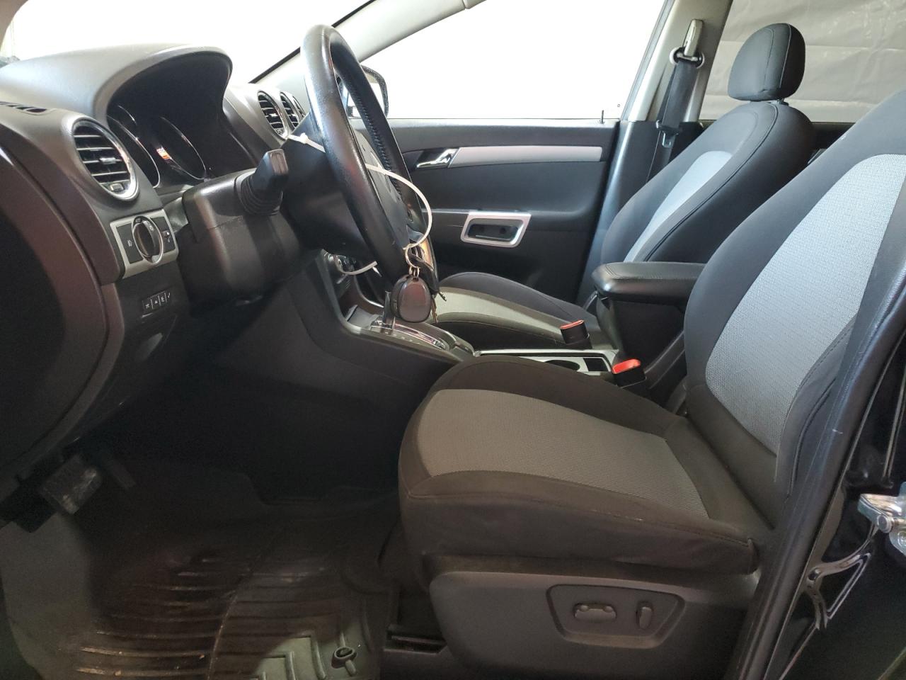 2012 Chevrolet Captiva Sport VIN: 3GNAL3E5XCS629366 Lot: 61645945