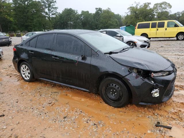  TOYOTA COROLLA 2020 Czarny