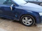 2014 SKODA OCTAVIA SE for sale at Copart WESTBURY