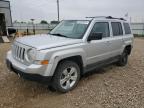 2011 Jeep Patriot Sport na sprzedaż w Bismarck, ND - All Over