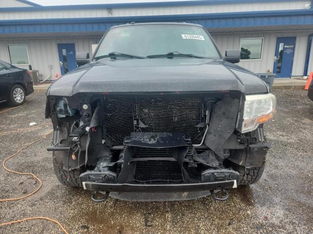  FORD EXPEDITION 2016 Black