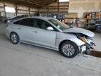 2016 Hyundai Sonata Hybrid for Sale in Phoenix, AZ - Front End