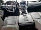 2015 Chevrolet Tahoe C1500 Lt en Venta en Grand Prairie, TX - Normal Wear