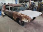 1959 Cadillac Hearse на продаже в Lebanon, TN - Front End