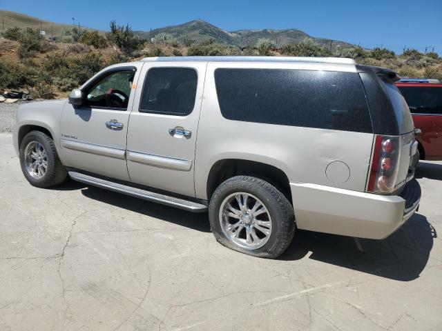 2007 GMC YUKON XL DENALI  
