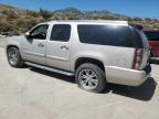 2007 GMC YUKON XL DENALI   for sale at Copart NV - RENO