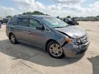 2011 Honda Odyssey Exl იყიდება Wilmer-ში, TX - Front End
