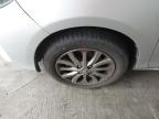 2016 TOYOTA YARIS ICON for sale at Copart SANDTOFT