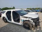2025 Ford Explorer Police Interceptor   იყიდება Indianapolis-ში, IN - Front End