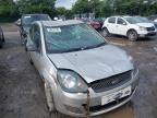 2006 FORD FIESTA STY for sale at Copart WOLVERHAMPTON