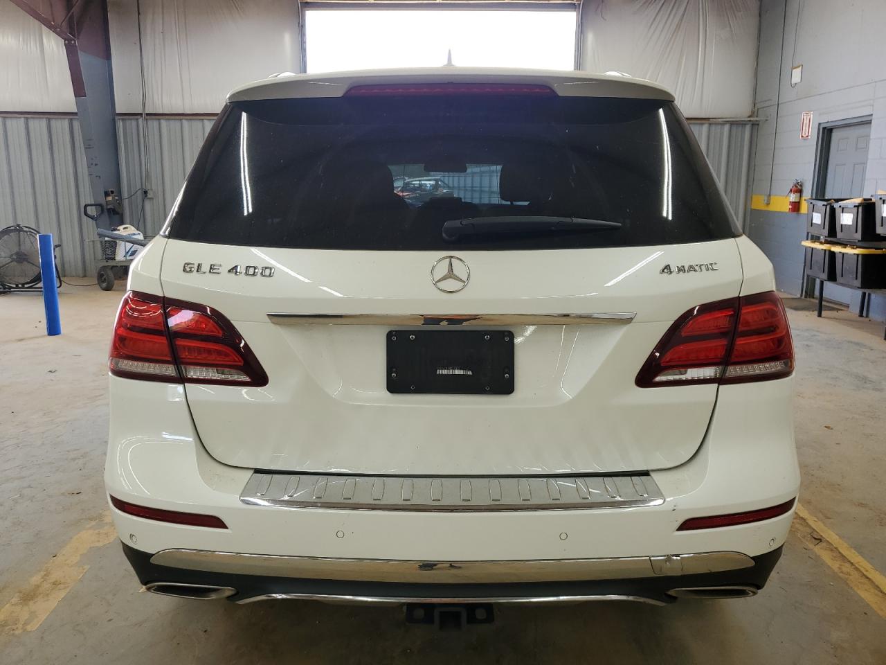 2019 Mercedes-Benz Gle 400 4Matic VIN: 4JGDA5GB0KB210815 Lot: 61198485