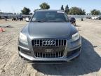 2013 Audi Q7 Prestige   for Sale in Sacramento, CA - Minor Dent/Scratches
