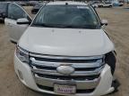 2013 Ford Edge Limited   იყიდება Conway-ში, AR - Front End