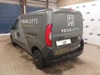 2016 FIAT DOBLO 16V for sale at Copart SANDWICH