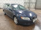 2012 VOLVO V70 SE LUX for sale at Copart NEWBURY