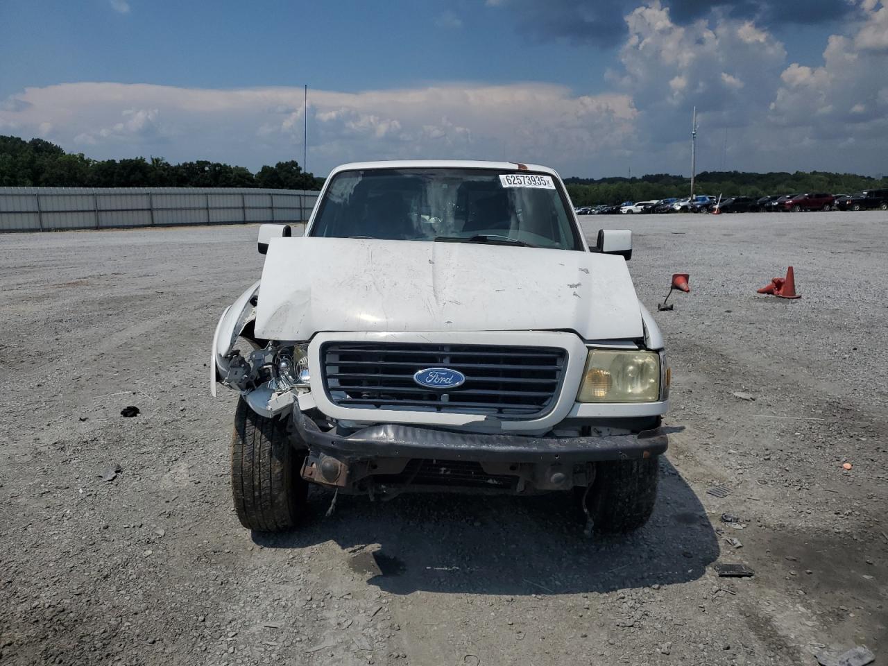 FORD RANGER 2008 VIN 1FTYR14U18PA40182 photo 5