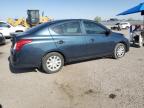 2015 Nissan Versa S   na sprzedaż w Tucson, AZ - Front End