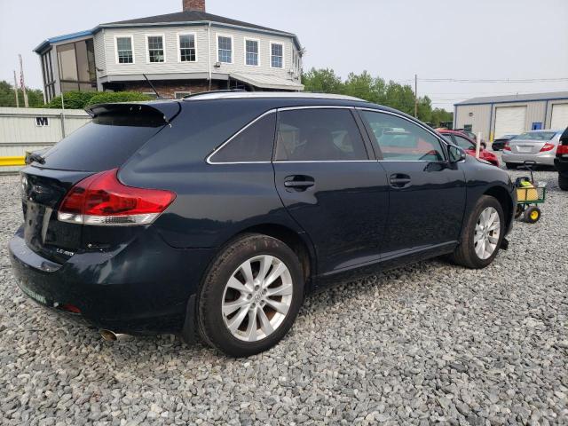 TOYOTA VENZA 2013 Czarny