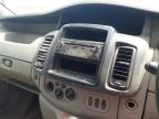 2013 RENAULT TRAFIC SL2 for sale at Copart YORK