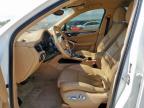 2015 Porsche Macan S იყიდება Houston-ში, TX - Normal Wear